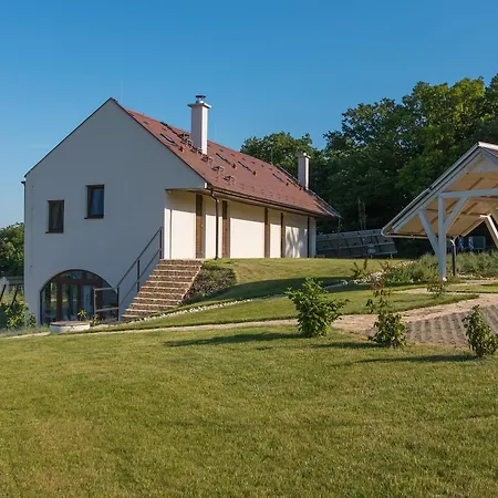 Thetis Birtok * Balatonszőlős