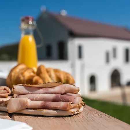 Vendégház Thetis Birtok Balatonszőlős